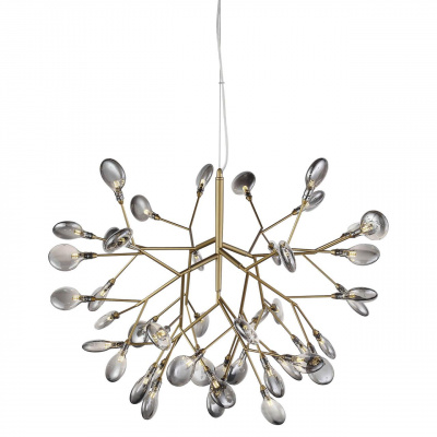 Подвесная люстра ST Luce Riccardo SL411.213.45