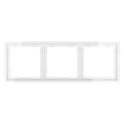 Рамка VOLTUM VLS100301