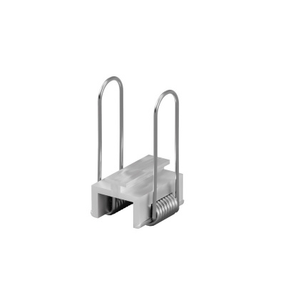 Крепеж для профиля Maytoni Technical 642055 Крепеж для профиля Maytoni Technical 642055