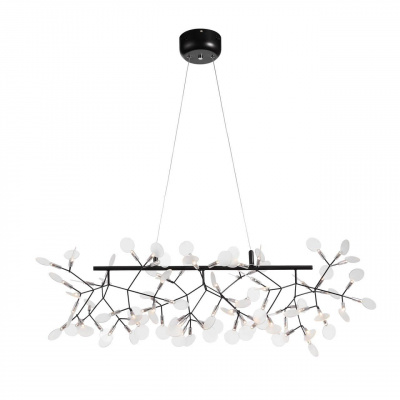 Подвесная светодиодная люстра ST Luce Rafina SL379.403.81
