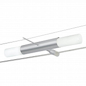 Струнный светильник Paulmann Wire Systems Duetti II 97414 фото