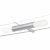 Струнный светильник Paulmann Wire Systems Duetti II 97414