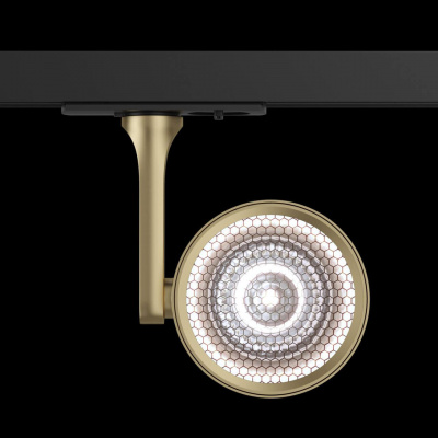Трековый светодиодный светильник Maytoni Track lamps TR024-1-10MG4K