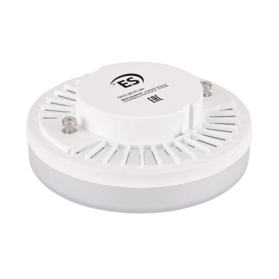 Лампа светодиодная Elektrostandard GX53 6W 4200K матовая a050585