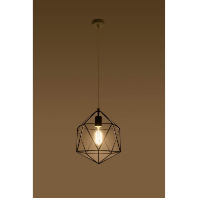 Подвесная люстра Sollux Gaspare SL.0291
