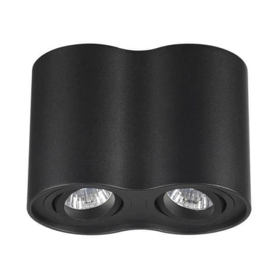 Потолочный светильник Odeon Light Pillaron 3565/2C