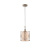 Подвесной светильник Maytoni Rive Leaf H425-PL-01-G