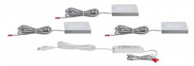 Мебельный светодиодный светильник Paulmann Micro Line Led Unity 93565