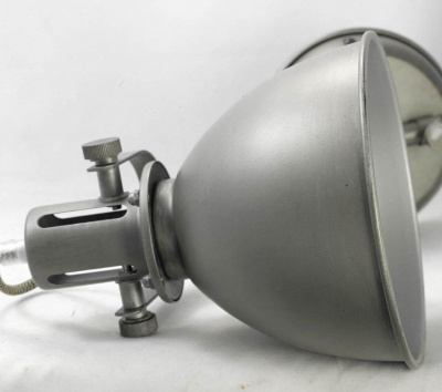 Спот Lussole Loft Umbrella GRLSP-9808