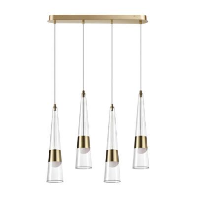Подвесная люстра Odeon Light 5043/42L