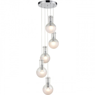 Подвесной светильник Vele Luce Cesare VL1913P05