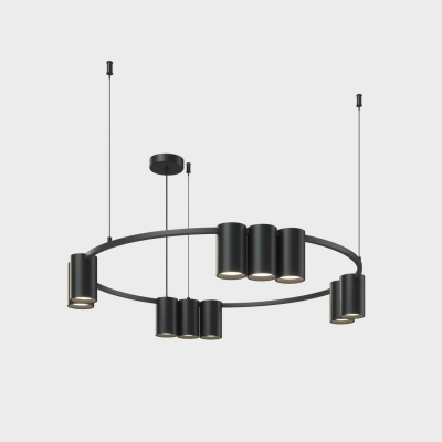 Подвесной светильник Denkirs DK4065-BK Подвесной светильник Denkirs DK4065-BK