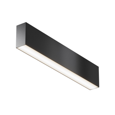Линейный светильник Maytoni Technical C068CL-20W3-6K-B Линейный светильник Maytoni Technical C068CL-20W3-6K-B