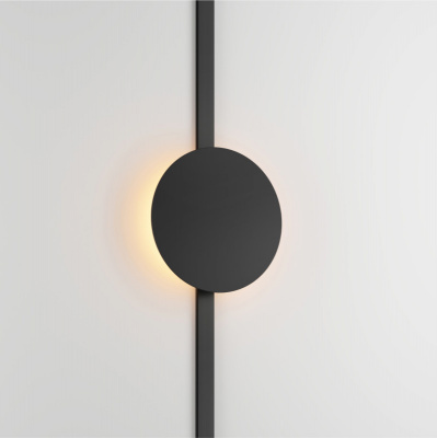 Светильник на шине Denkirs DK5320-BK