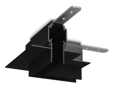 Соединитель для шинопровода Ambrella Light GL2005