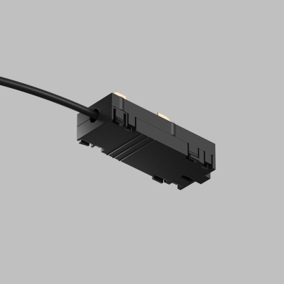 Подвод питания Denkirs TR2100-BK