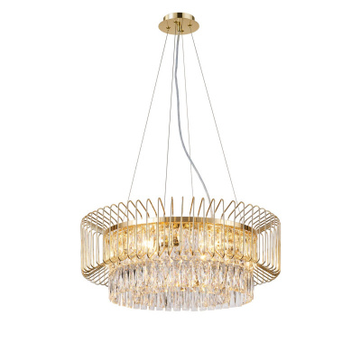 Подвесная люстра Favourite 4779-6P