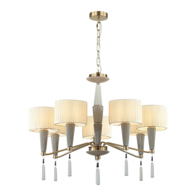 Подвесная люстра Odeon Light 5403/7