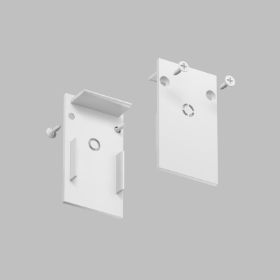 Заглушка Denkirs TR2107-WH