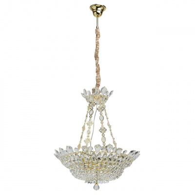 Подвесная люстра MW-Light Патриция 2 447010612