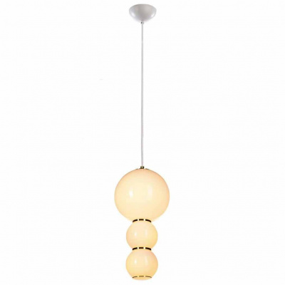Подвесной светодиодный светильник Loft IT Pearls 5045-C