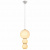 Подвесной светодиодный светильник Loft IT Pearls 5045-C