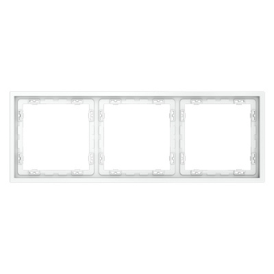 Рамка VOLTUM VLS100302