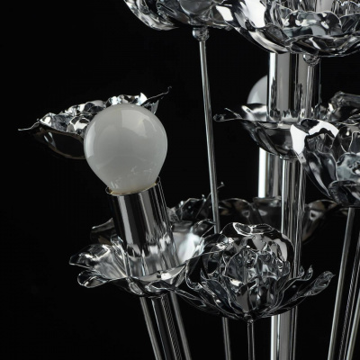 Настольная лампа MW-Light Розенхейм 2 615031004