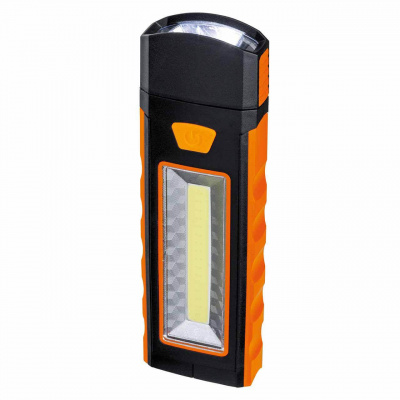 Кемпинговый светодиодный фонарь Paulmann Work light от батареек 160х50х20 78970