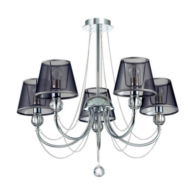 Подвесная люстра Lumion Comfi Asanta 3228/5