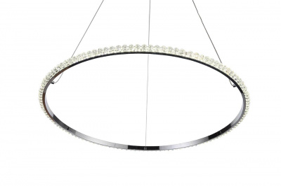 Подвесной светодиодный светильник ST Luce Cremo SL1501.113.01