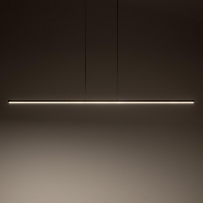 Подвесной светодиодный светильник Nowodvorski Bar Led S 10363