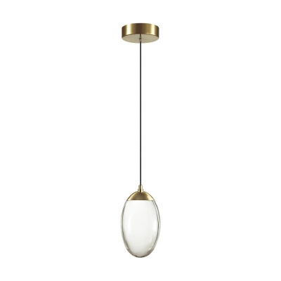 Подвесной светильник Odeon Light 7159/3L