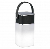 Переносной светодиодный фонарь Paulmann Accu Tablelamp Clutch от аккумулятора 150х95х95 94211 фото