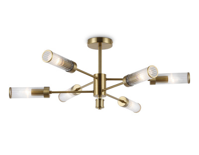 Люстра на штанге Ambrella Light LH55161