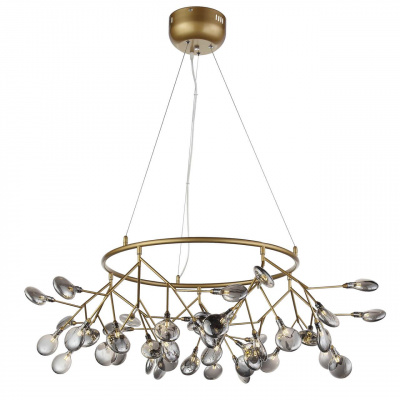 Подвесная люстра ST Luce Riccardo SL411.243.45