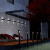 Уличный настенный светодиодный светильник Novotech Street Kaimas 358584