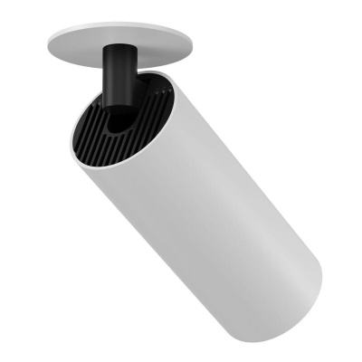 Встраиваемый светодиодный спот Maytoni Focus Led C053CL-L12W4K
