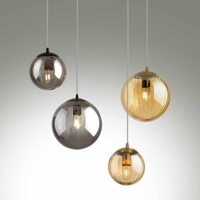 Подвесной светильник Odeon Light Pendant Kata 4755/1