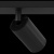 Спот Maytoni Technical Focus S C051CL-2B (C051CL-02B+TRA020-01B+TRA020-01B)