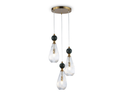 Каскадная люстра Ambrella Light LH53290