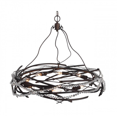 Подвесная люстра ST Luce Igeno SLD010.703.08