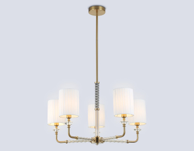 Люстра на штанге Ambrella Light LH71500