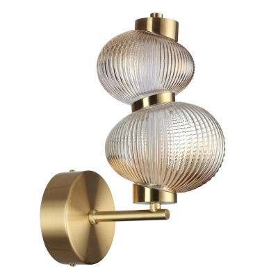 Бра Odeon Light 5095/8WL Бра Odeon Light 5095/8WL
