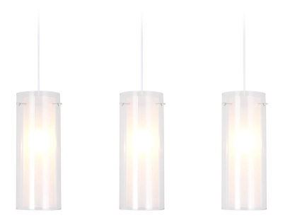 Подвесной светильник Ambrella Light TR3675