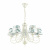 Подвесная люстра Lumion Neoclassi Fleur 4541/5