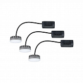 Светодиодный модуль Paulmann Led Coin 93887 фото