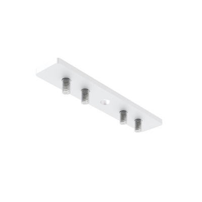 Соединитель для шинопровода Maytoni Technical TRAM034CI-R-41W