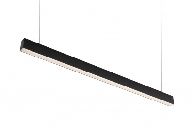 Линейный светильник Denkirs DK9303-BK Линейный светильник Denkirs DK9303-BK