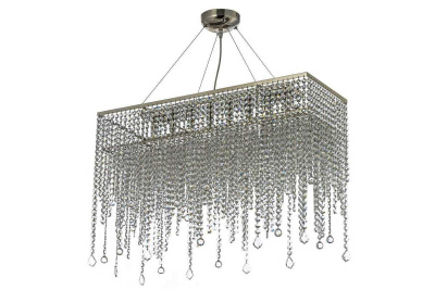 Подвесная люстра Arti Lampadari Milano E 1.5.70X25.105 N